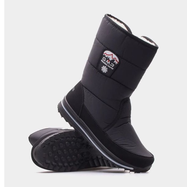 Doposci Progress PROGJ-21-09 nero 1