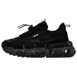 Scarpe Fila UpgR8 HW FFW0242.83052 nero 1