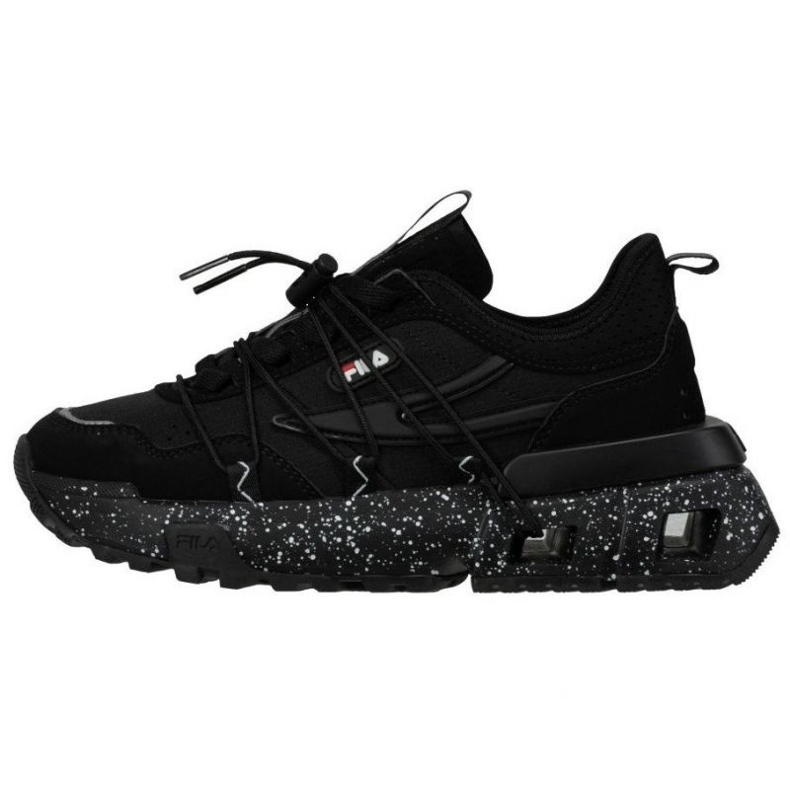 Scarpe Fila UpgR8 HW FFW0242.83052 nero 1