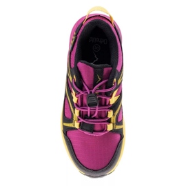 Scarpe Elbrus Vapus Wp 92800490761 rosa 1