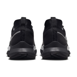 Scarpe da corsa Nike React Pegasus Trail 4 Gore-Tex W DJ7929-001 nero 4