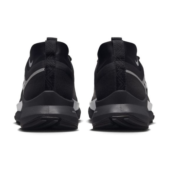 Scarpe da corsa Nike React Pegasus Trail 4 Gore-Tex W DJ7929-001 nero 4