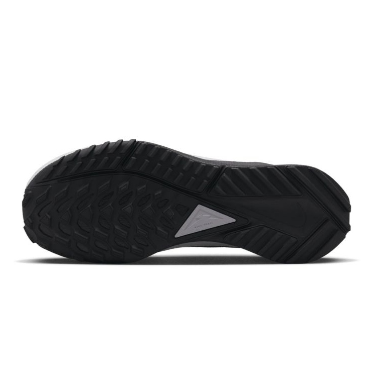 Scarpe da corsa Nike React Pegasus Trail 4 Gore-Tex W DJ7929-001 nero 5