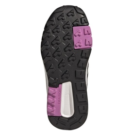 Scarpe Adidas Terrex Trailmaker Mid R. Rdy Jr GZ1162 rosa 4