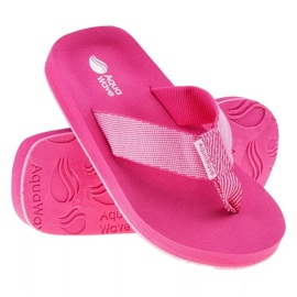 Infradito AquaWave Helen Jr 92800487071 rosa 1