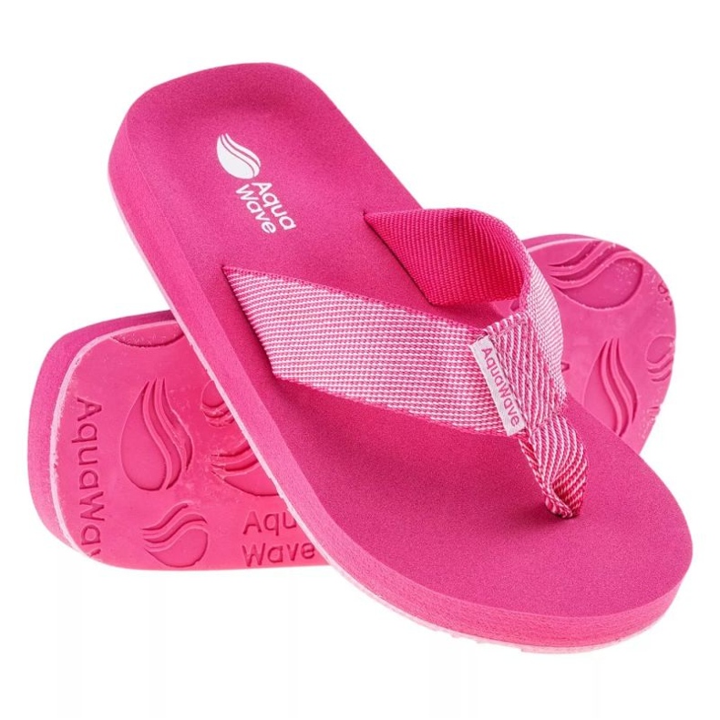 Infradito AquaWave Helen Jr 92800487071 rosa 1