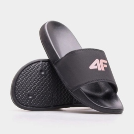 Infradito 4F W 4FWAW23FFLIF150-20S nero 1