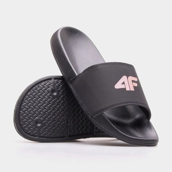 Infradito 4F W 4FWAW23FFLIF150-20S nero 1