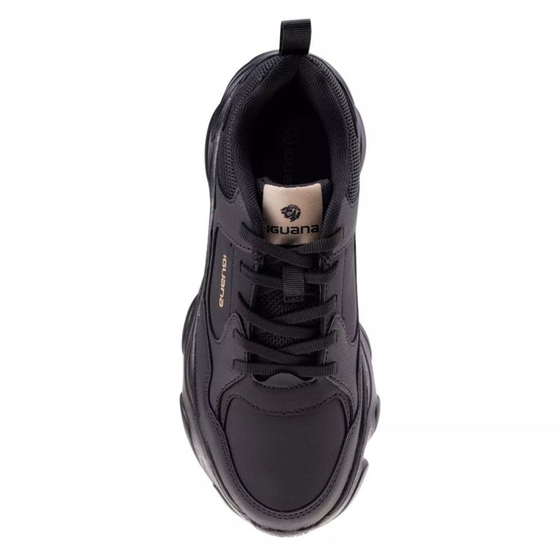 Scarpe Iguana Engos Teen 92800489952 nero 1