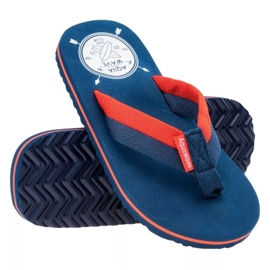 Infradito AquaWave Aquatro Jr 92800487064 blu 1