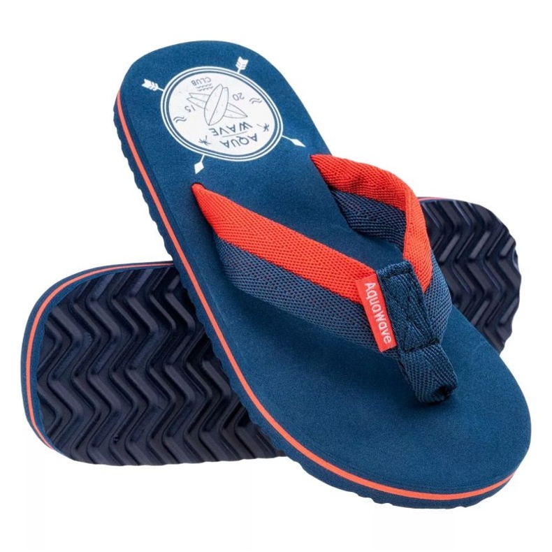 Infradito AquaWave Aquatro Jr 92800487064 blu 1