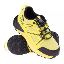 Scarpe Elbrus Vapus Wp 92800490755 giallo 1