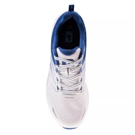 Scarpe da corsa IQ Intelligence Quality Mahele M 92800489866 bianca 1