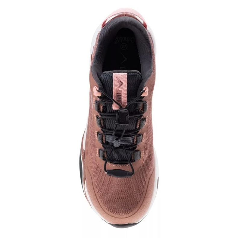 Scarpe Elbrus Faren Wp Gr W 92800488757 marrone 1