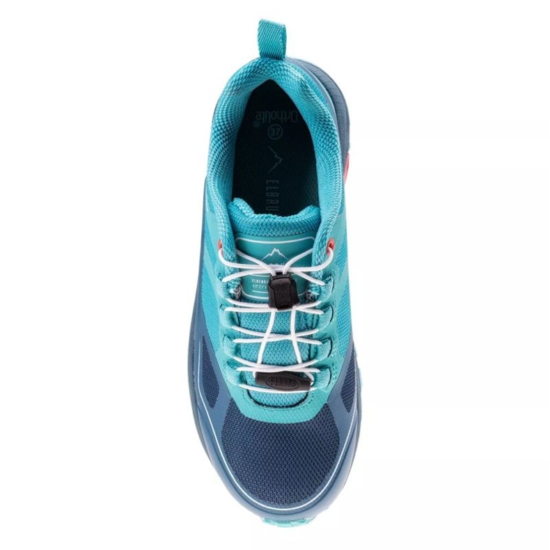 Scarpe Elbrus Eltero V Wp W 92800490677 blu 1
