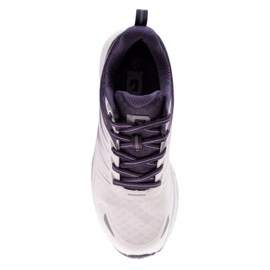 Scarpe da corsa IQ Intelligence Quality Mahele W 92800489870 bianco 1