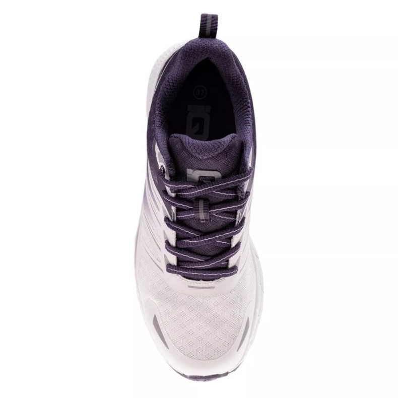 Scarpe da corsa IQ Intelligence Quality Mahele W 92800489870 bianco 1