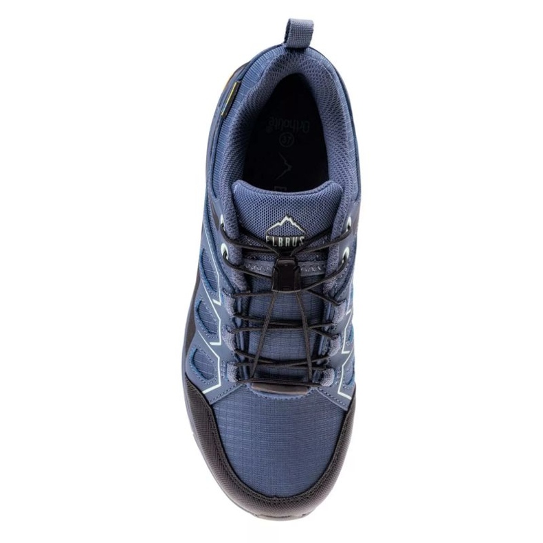 Scarpe Elbrus Euren Low Wp VW 92800490700 blu 1