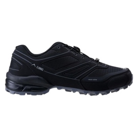 Scarpe Elbrus Denov M 92800304520 nero 1