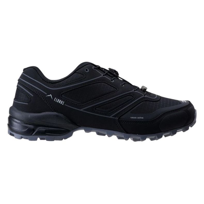 Scarpe Elbrus Denov M 92800304520 nero 1