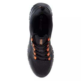 Scarpe Hi-Tec Herami M 92800346915 nero 1