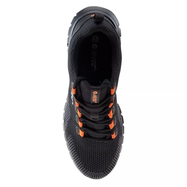 Scarpe Hi-Tec Herami M 92800346915 nero 1