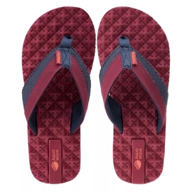 Infradito AquaWave Altro M 92800399952 rosso 1