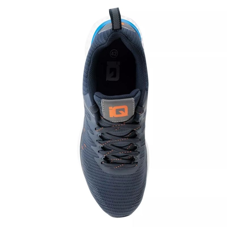 Scarpe IQ Cross The Line Socar Wr M 92800347011 blu 1