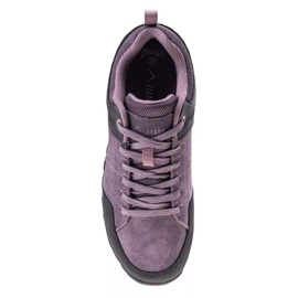 Scarpe Elbrus Namal VW 92800490723 viola 1