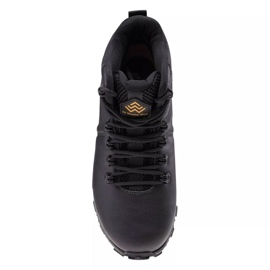 Scarpe Hi-Tec K2 Thermo Hiker W 92800555307 nero 1