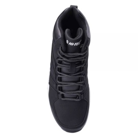 Scarpe Hi-Tec Tander Mid M 92800555283 nero 1