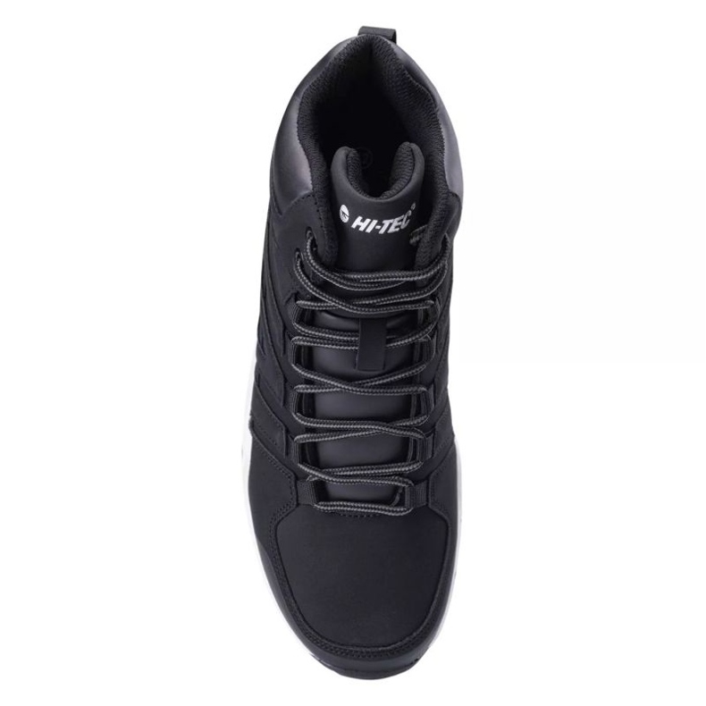Scarpe Hi-Tec Tander Mid M 92800555283 nero 1