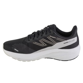 Scarpe Salomon Aero Blaze M 472089 nero 1