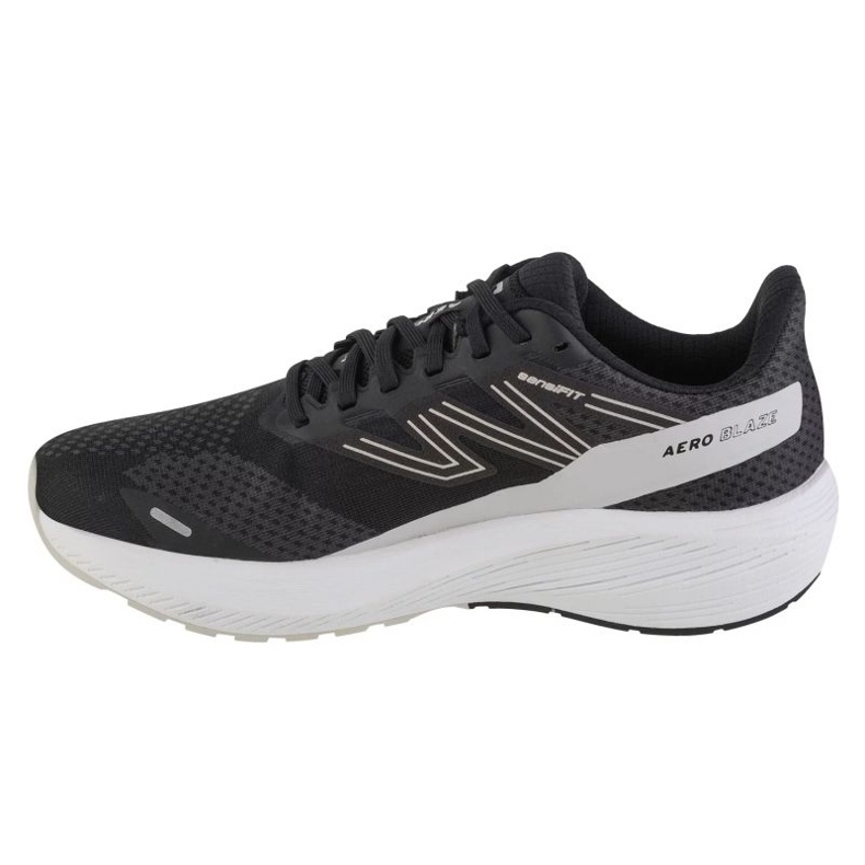 Scarpe Salomon Aero Blaze M 472089 nero 1