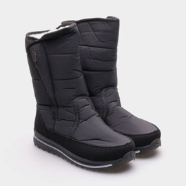 Scarpe Progress W PROGJ-22-128 nero 2