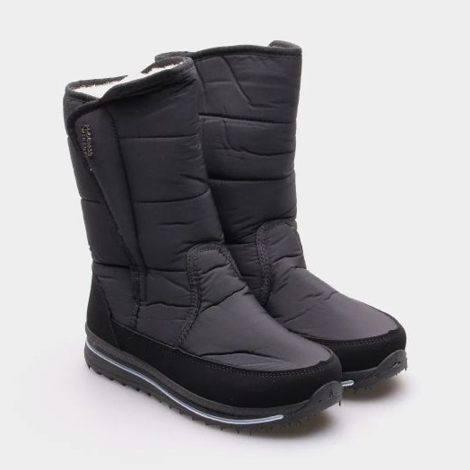 Scarpe Progress W PROGJ-22-128 nero 2
