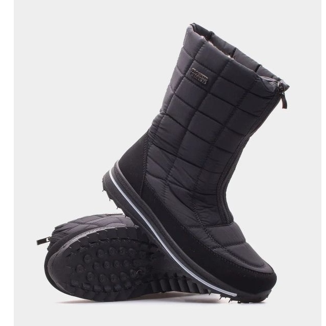 Scarpe Progress W PROGJ-22-129 nero 1