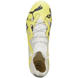 Scarpe da calcio Puma Future Match FG/AG M 107370 04 bianco 1