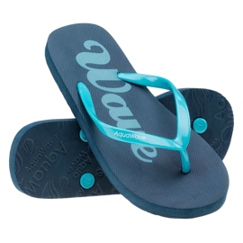 Infradito Aquawave Ailen Jr 92800487051 blu 1