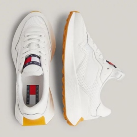 Tommy Hilfiger Tjw New Runner W scarpe EN0EN02246YBL bianco 1
