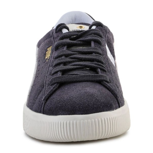 Scarpe Puma Pelle scamosciata Vtg Rdl Lb M 381164-01 viola 1