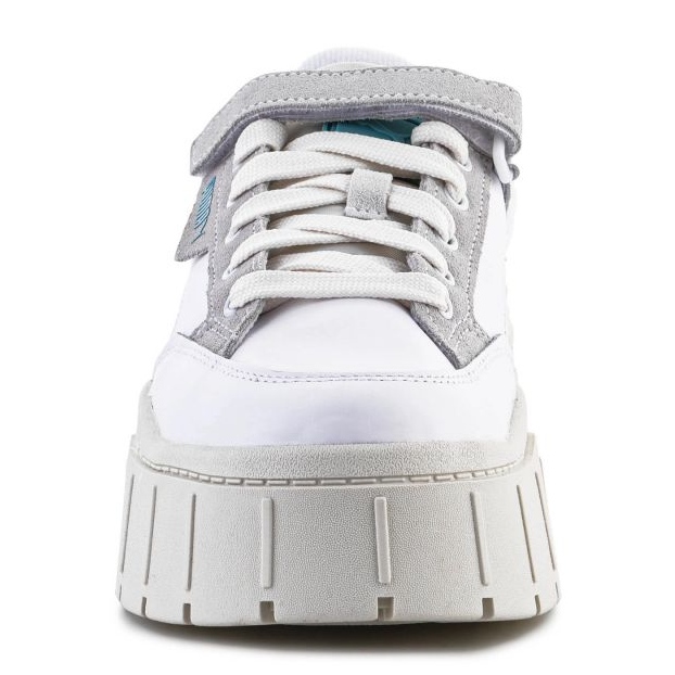 Scarpe Puma Mayze Stack imbottite W 387225-01 bianco 1