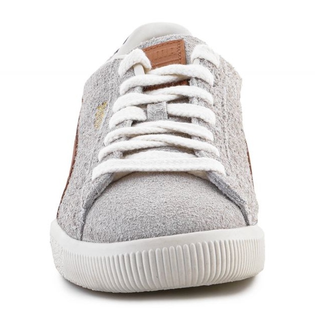 Scarpe Puma Camoscio Vtg Sc M 380942-01 grigio 1