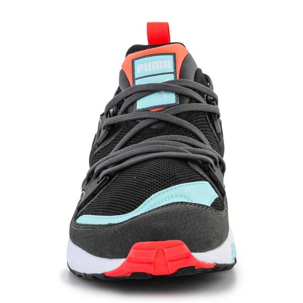 Scarpe Puma Blaze of Glory Reverse Classics M 383532-01 nero 1