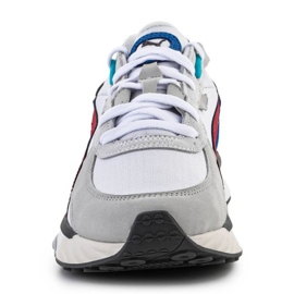 Scarpe Puma Wild Rider Layers M 380697-01 grigio 1