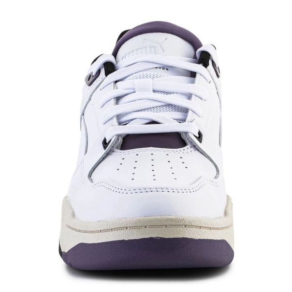 Scarpe Puma Slipstream Invdr W 386270-02 bianca 1