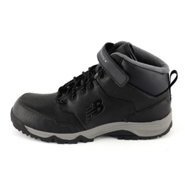 Scarpe New Balance M KV754BLY nero 1