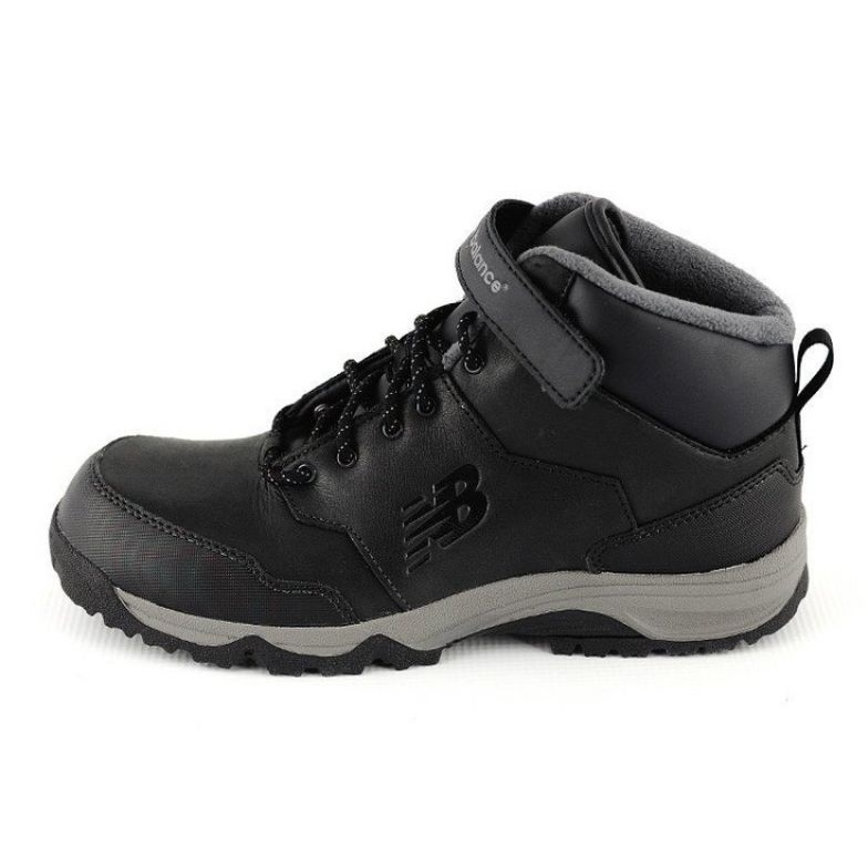 Scarpe New Balance M KV754BLY nero 1