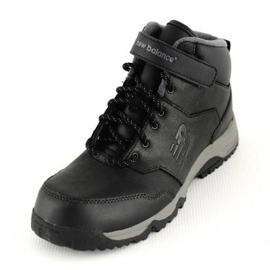 Scarpe New Balance M KV754BLY nero 2
