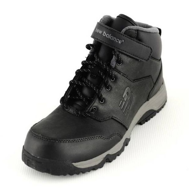 Scarpe New Balance M KV754BLY nero 2